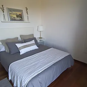Argiazblai Habitación en casa particular